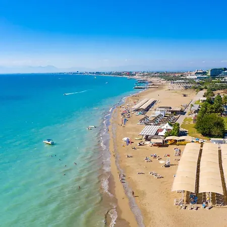 The Classe Collection 19 Belek