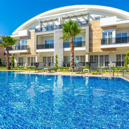 The Classe Collection 19 * Belek