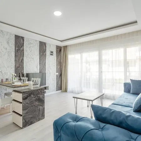 The Classe Collection 19 Belek