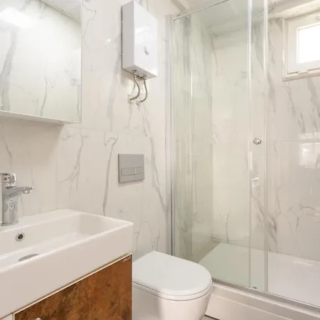 Apartament The Classe Collection 19