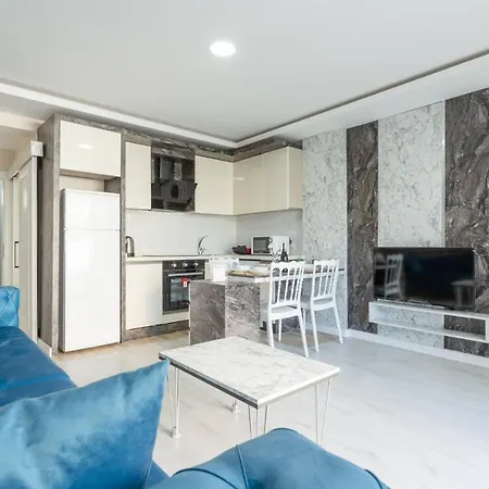 Apartment The Classe Collection 19 *